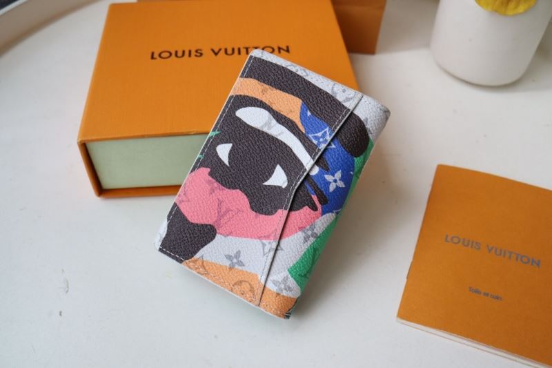 Louis Vuitton Wallets